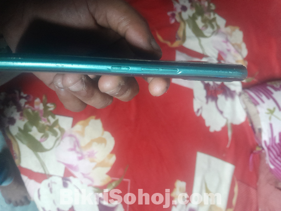 Tecno spark 7
